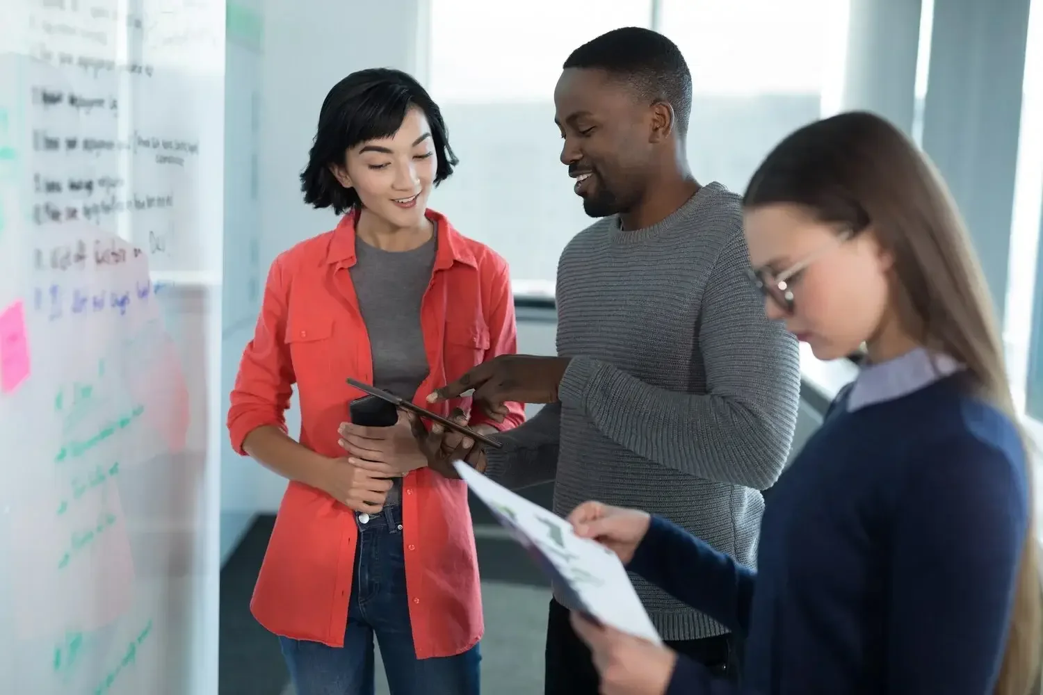 PrepForward™