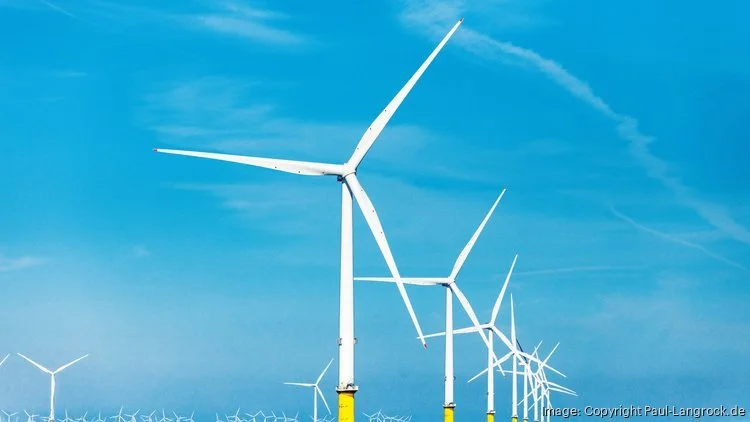 Minority-Owned Businesses Move Offshore Wind in Maryland