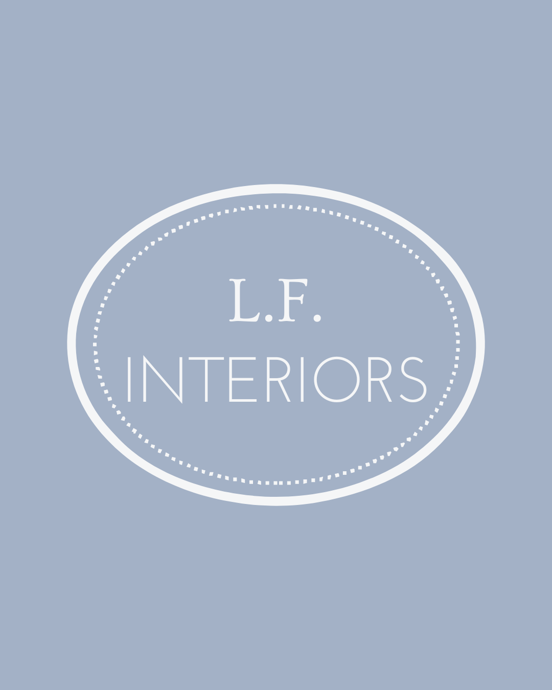 Laura Fleming Interiors | Branding & Web Dev.