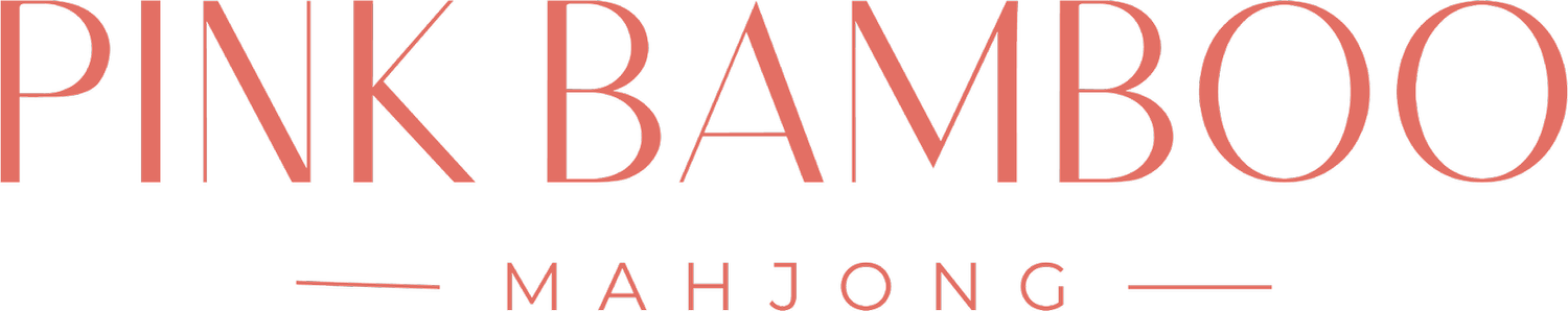 PINK BAMBOO