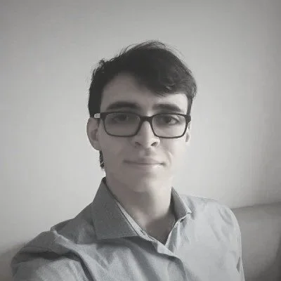 Gabriel Marques, CTO of Quoin Systems