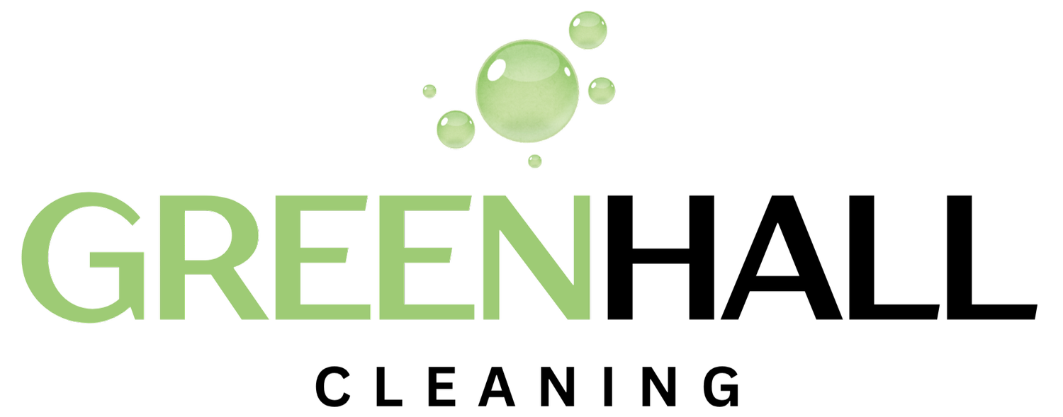 GREENHALL CLEANING 