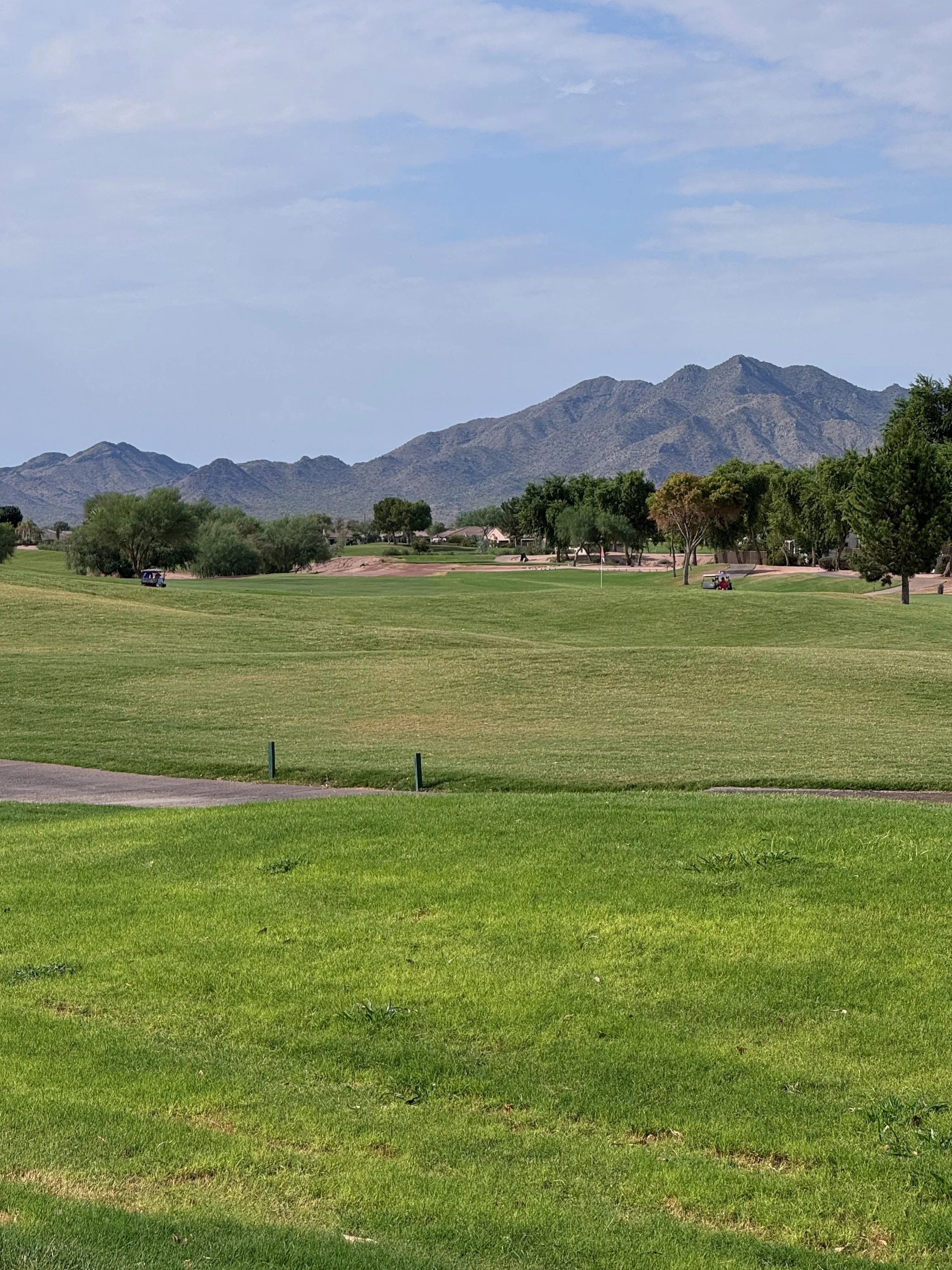 Scottsdale, Tempe, Chandler, Gilbert, or Queen Creek: Which East Valley City Is Right for You?