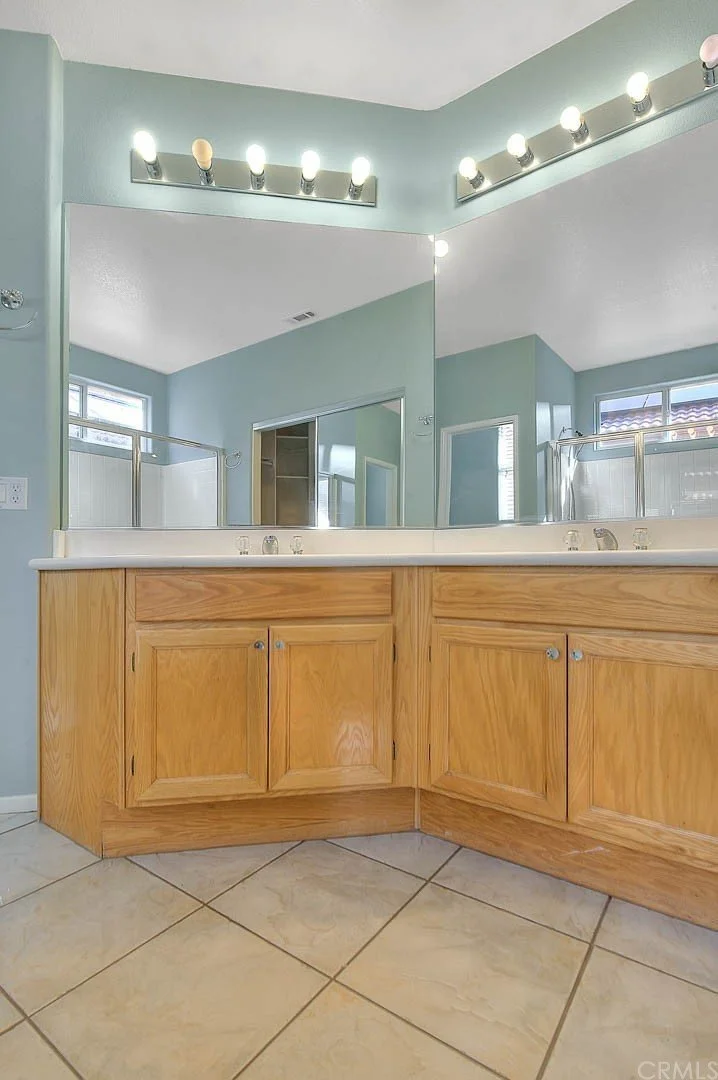 Vanity Before