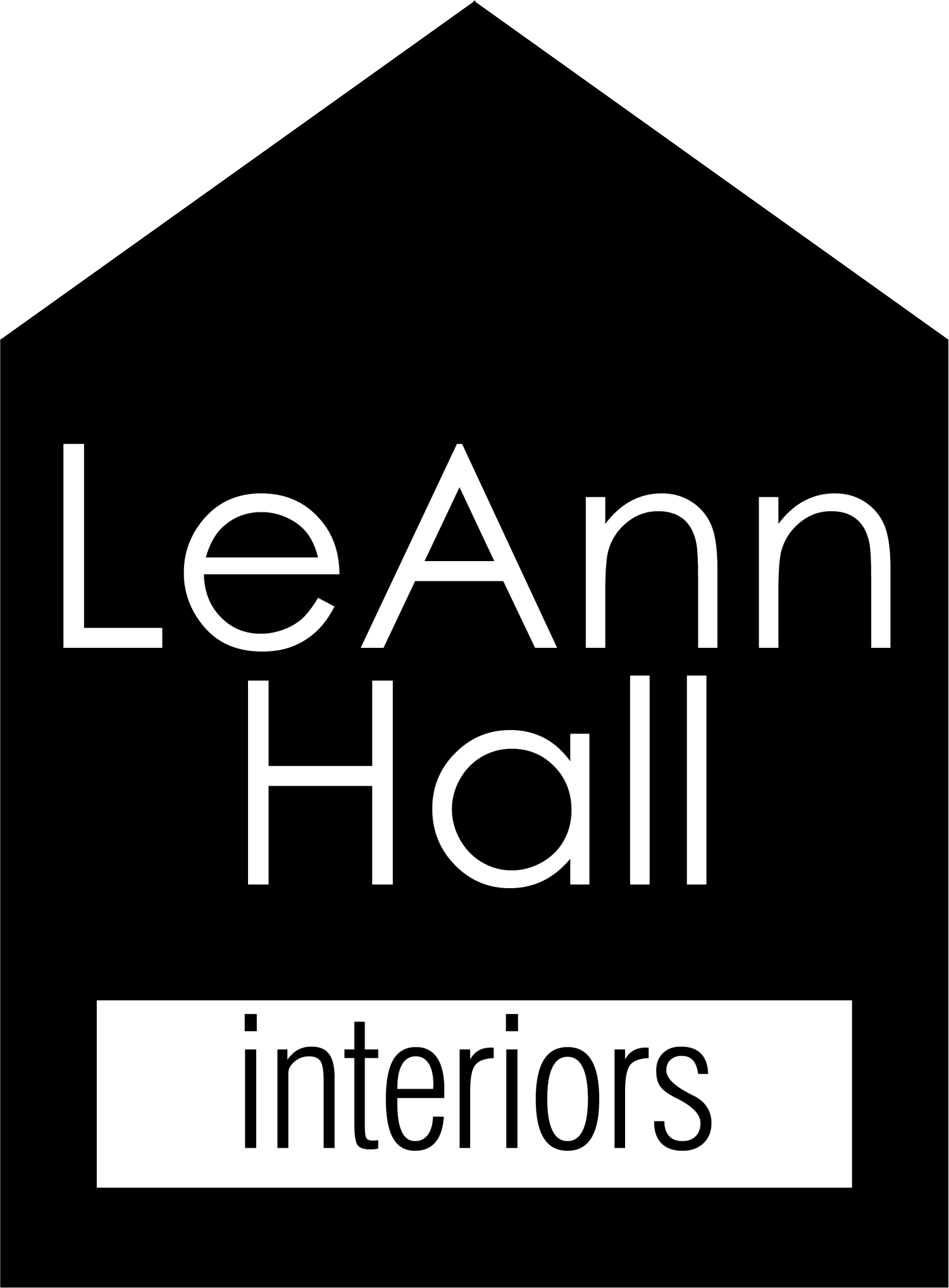 LeAnn Hall Interiors LLC