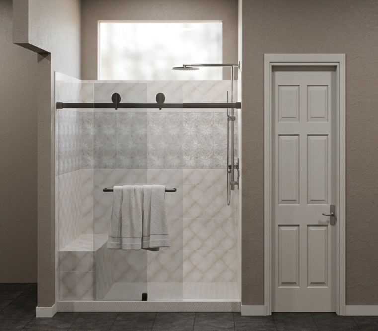 Shower Concept