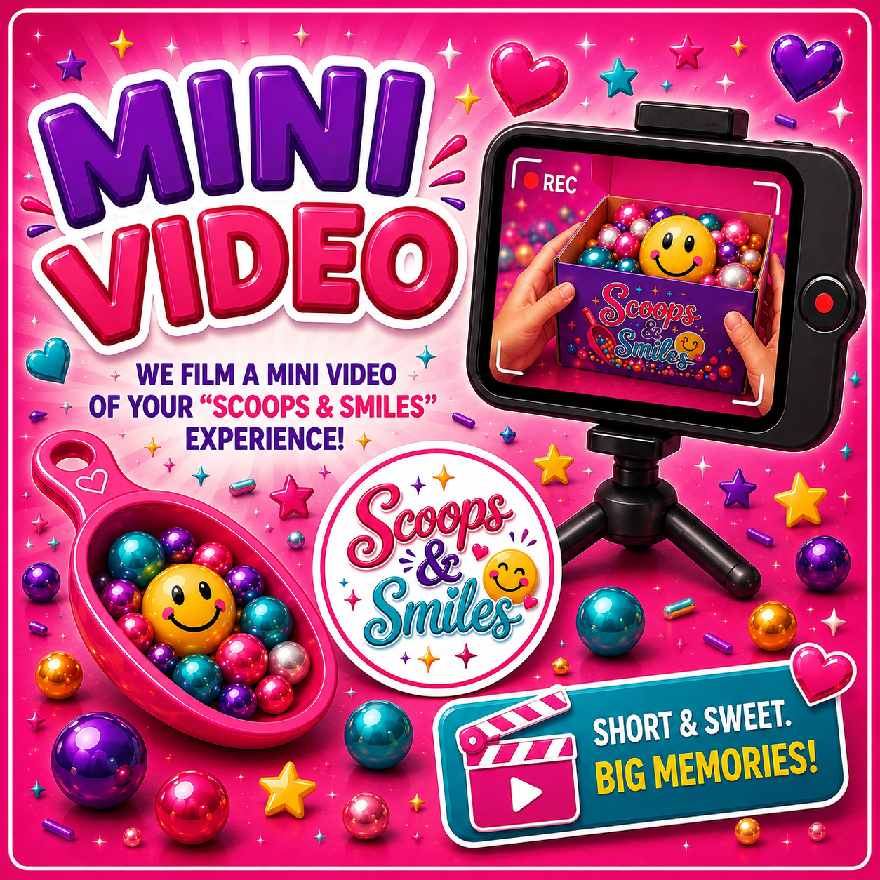 Mini Video