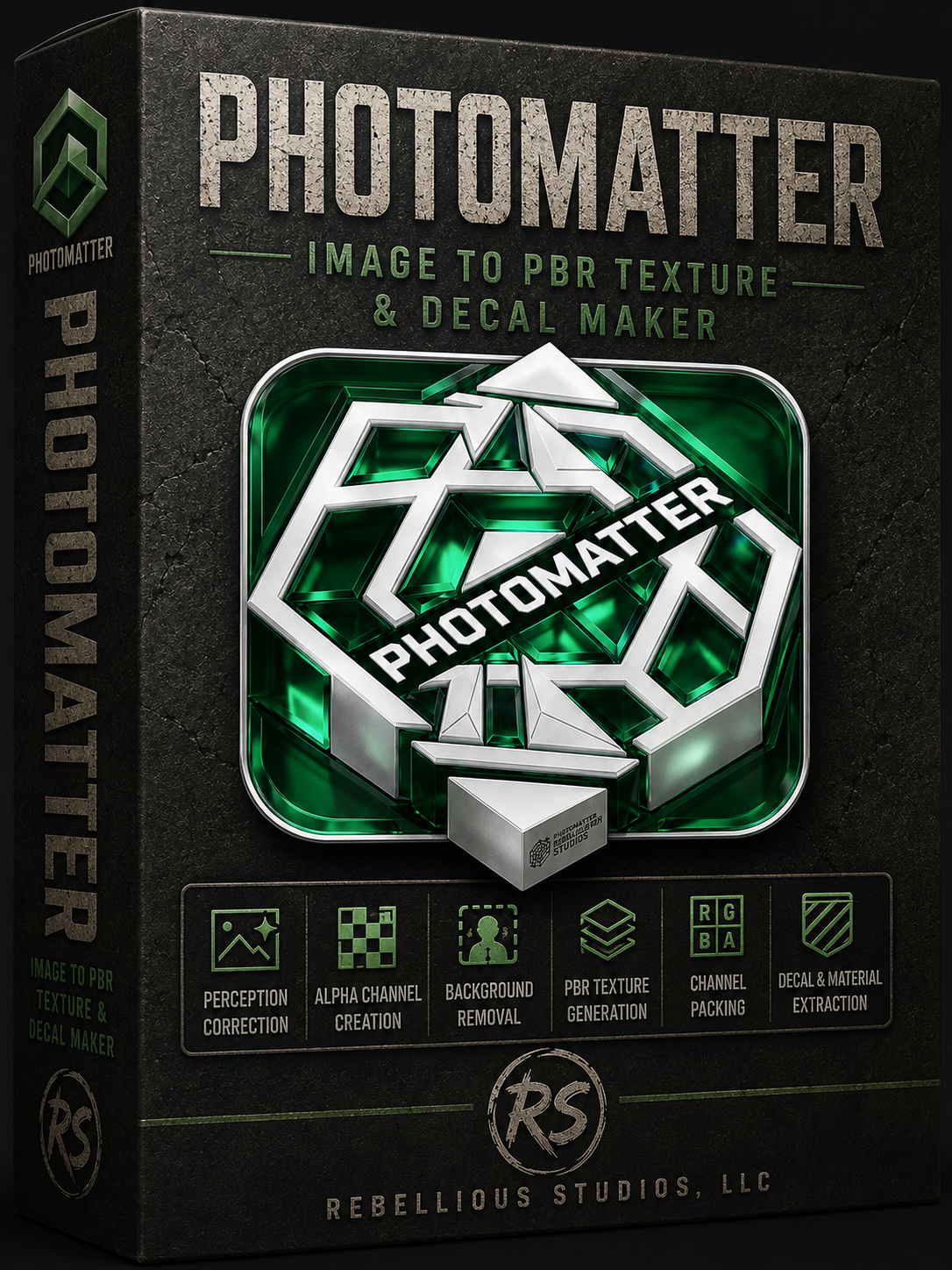 PhotoMatter_V1