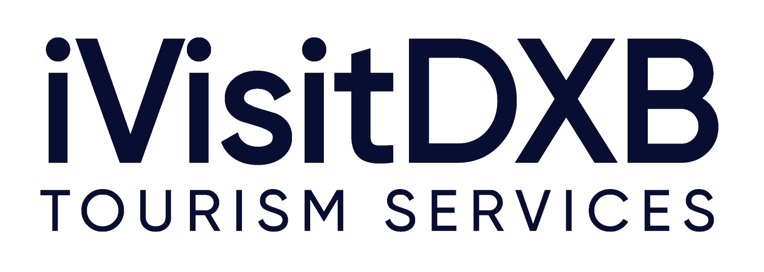 iVisit DXB