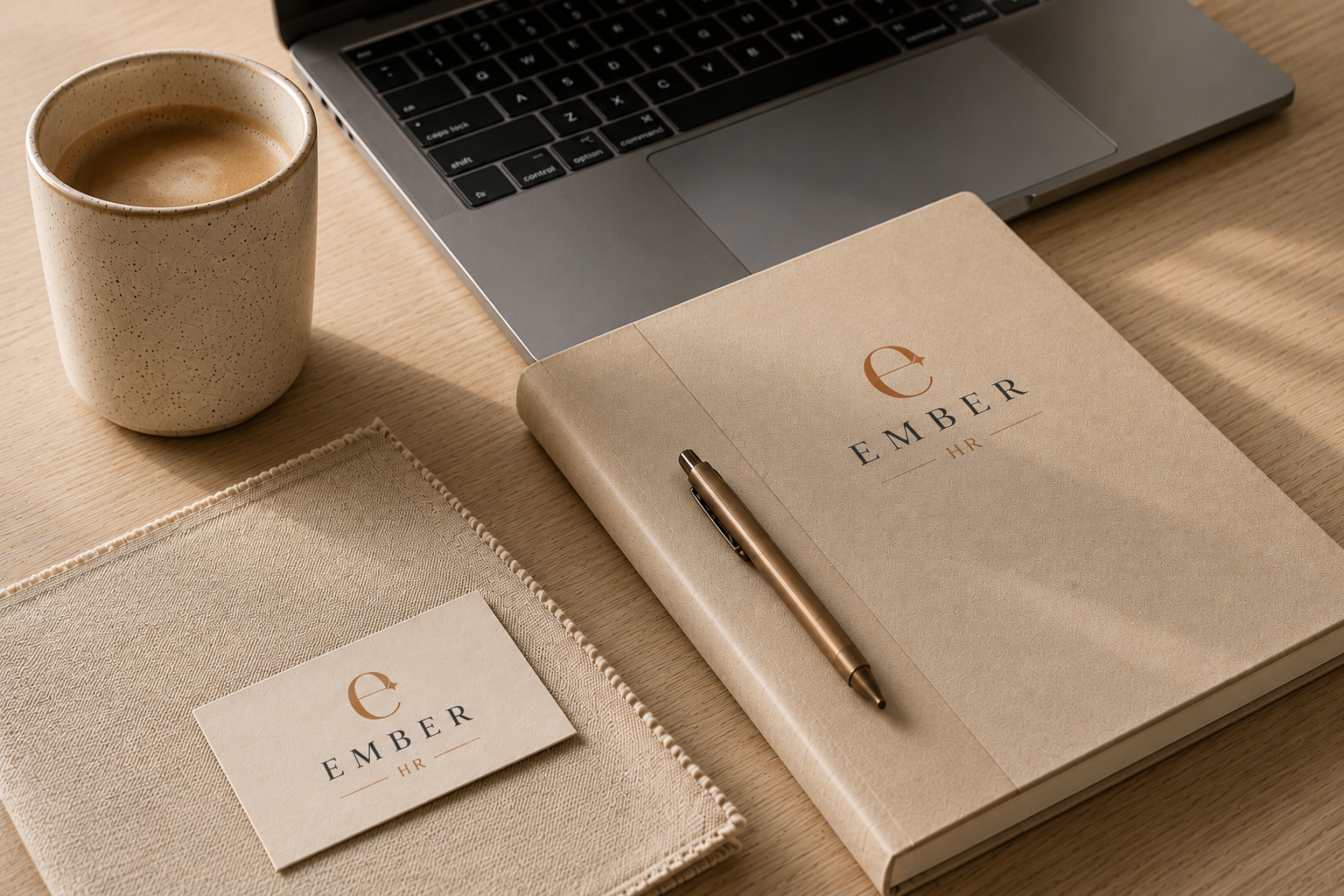 Ember Essentials