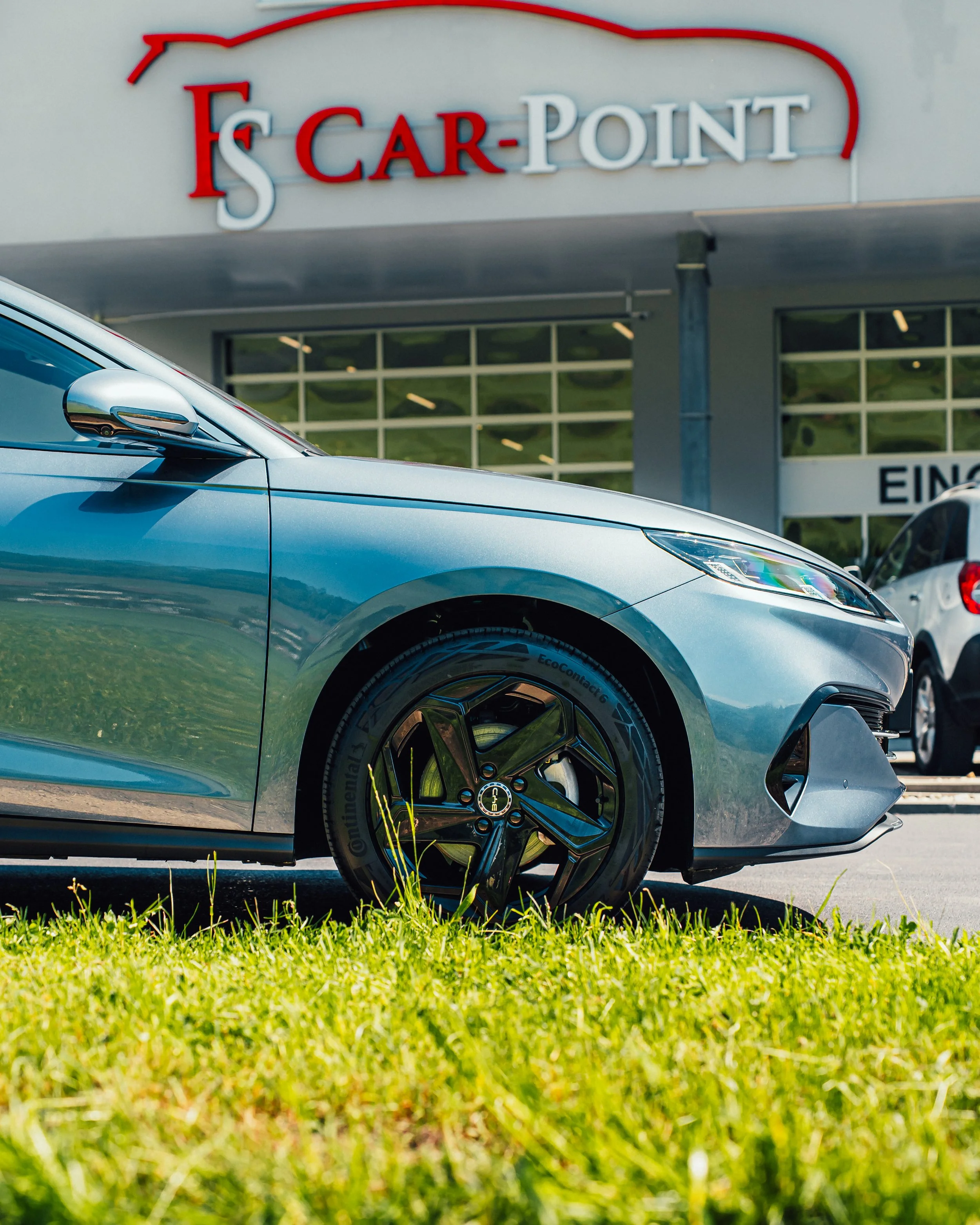 Elektro oder Plugin Hybrid was passt zu dir?