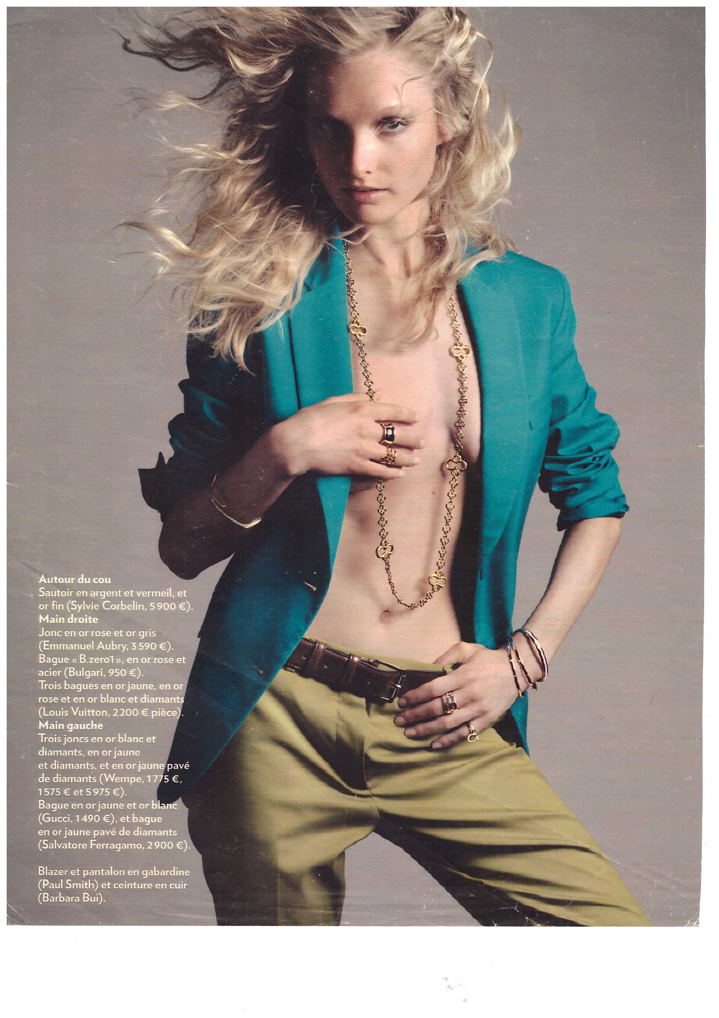Marie Claire France