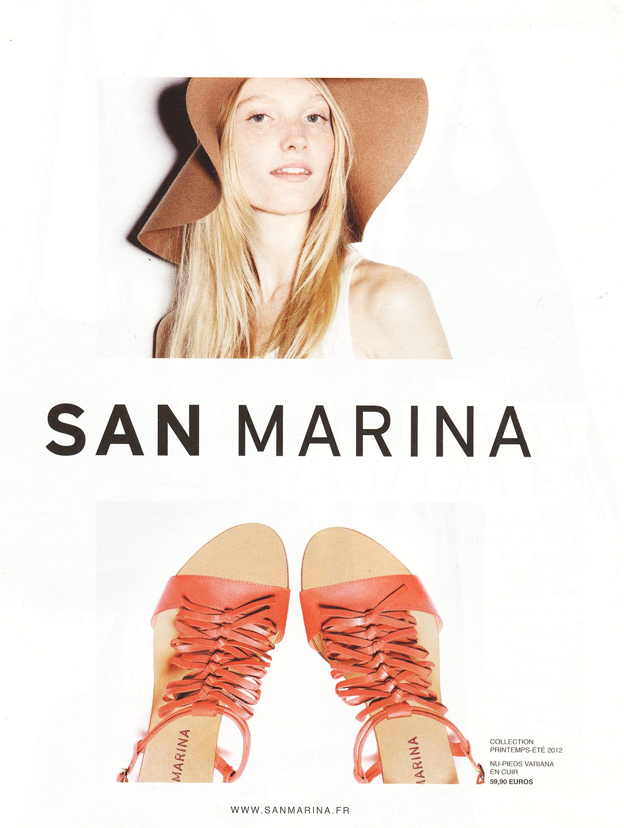 San Marina