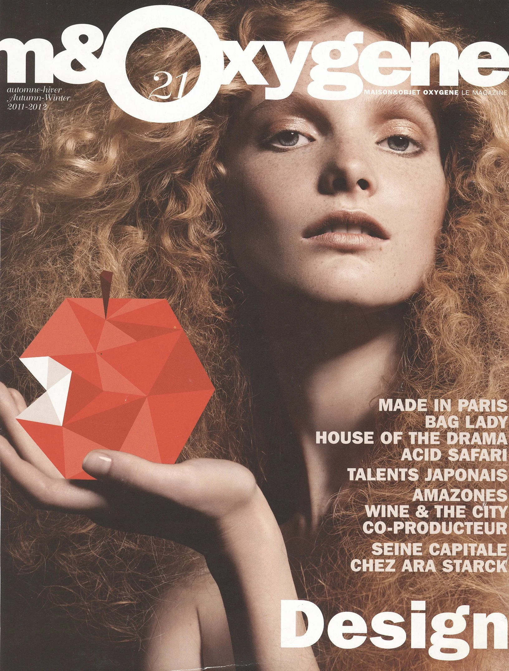 Oxygene Paris