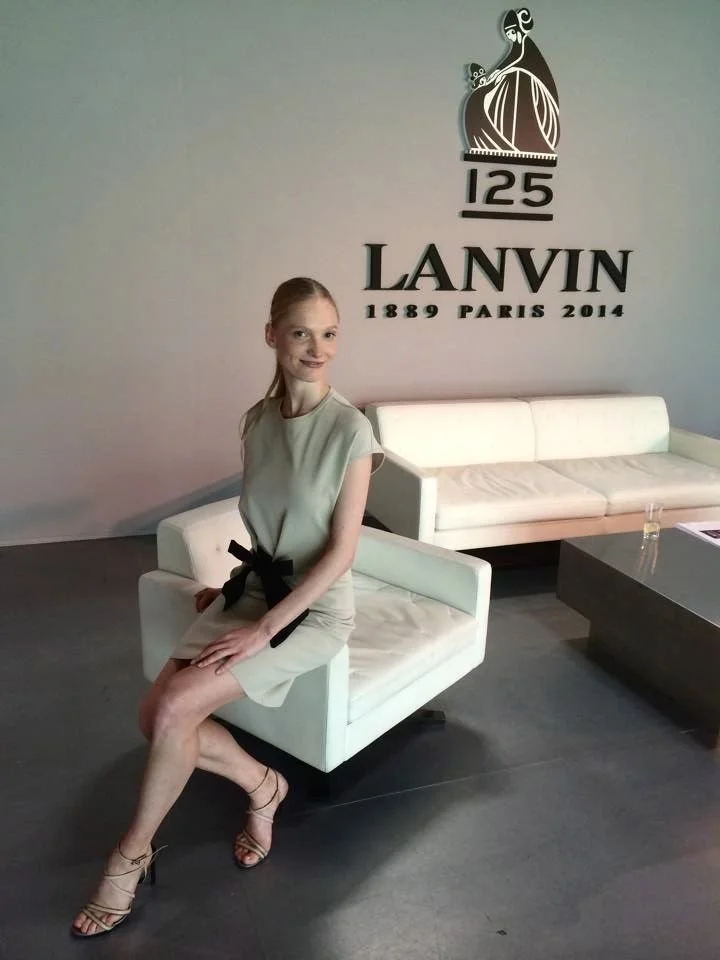 Lanvin Paris