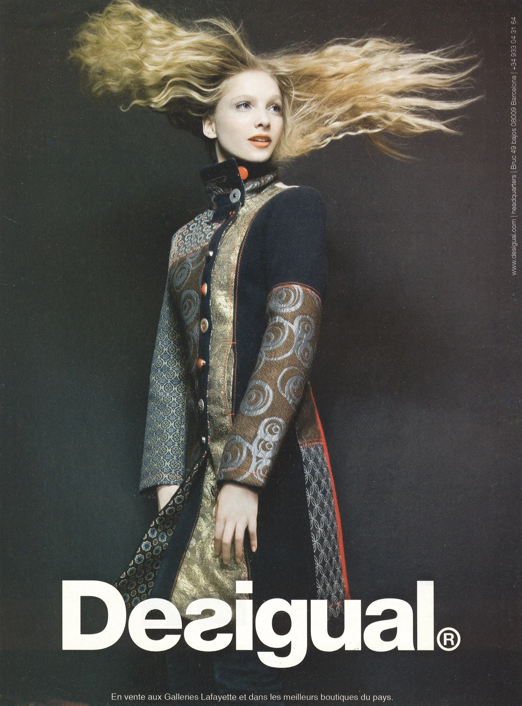 Desigual