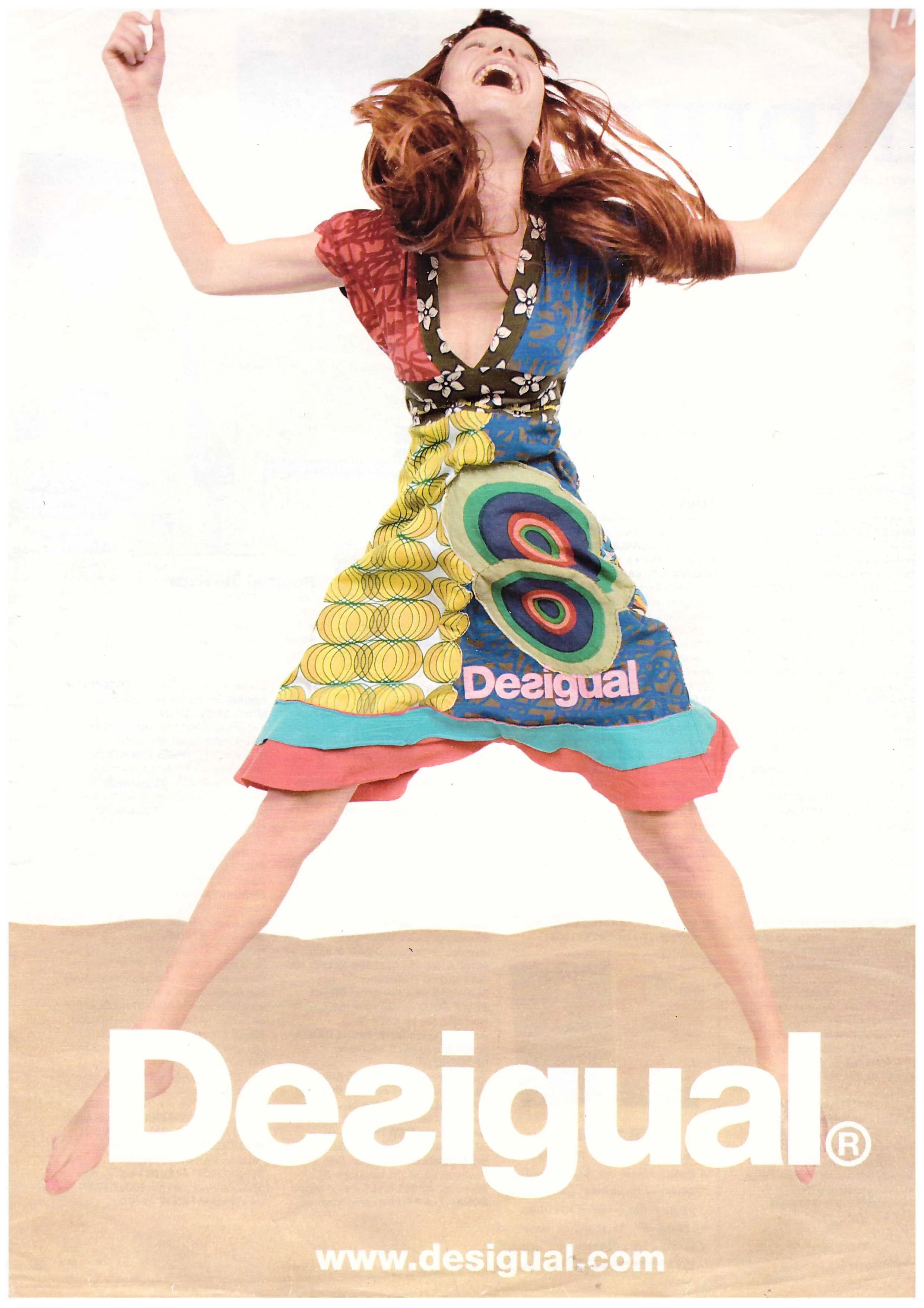 Desigual Worldwide
