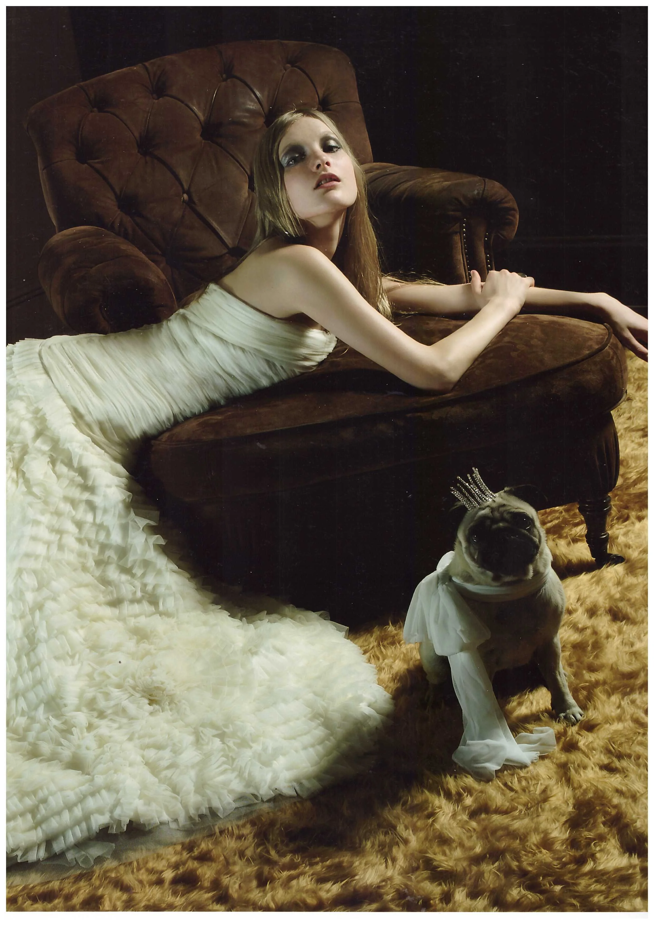 Designer Tereza Helvig Spain