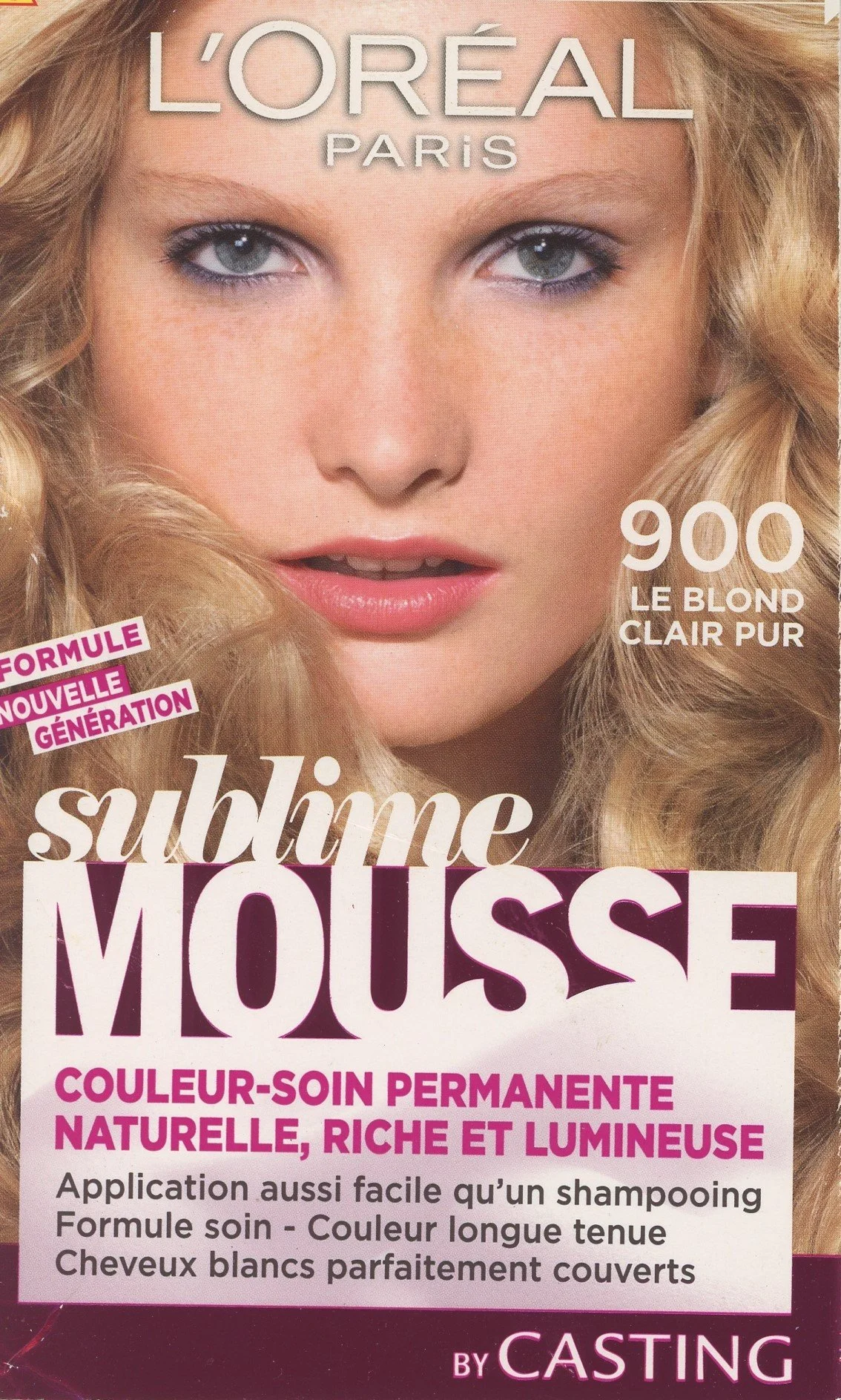 L'oreal Paris