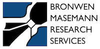 Bronwen Masemann Research Services