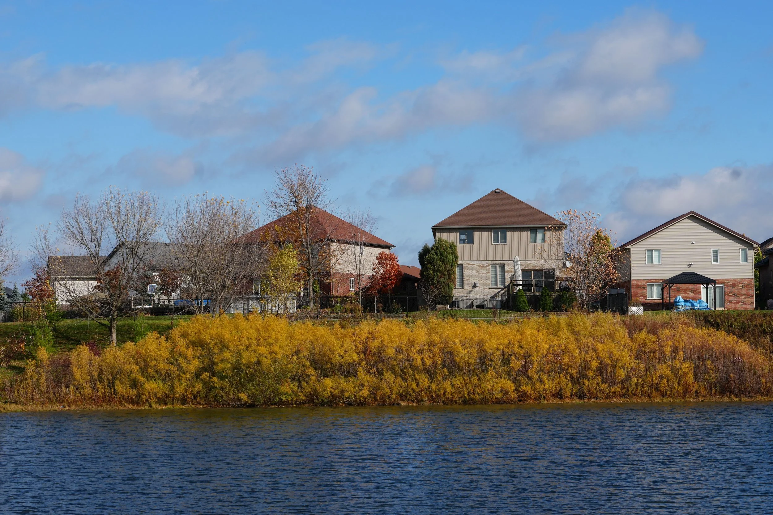 Fall Home Watch Guide: What Michigan Homeowners Should Know Before Temperatures Drop