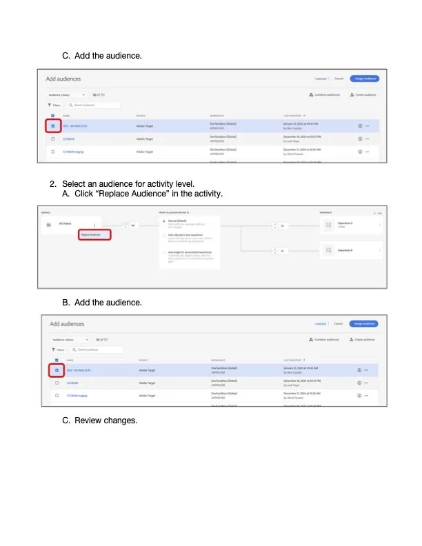 UAT Nike App Experiences - Adobe Target5.jpg