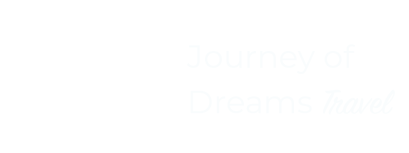 Journey of Dreams Travel