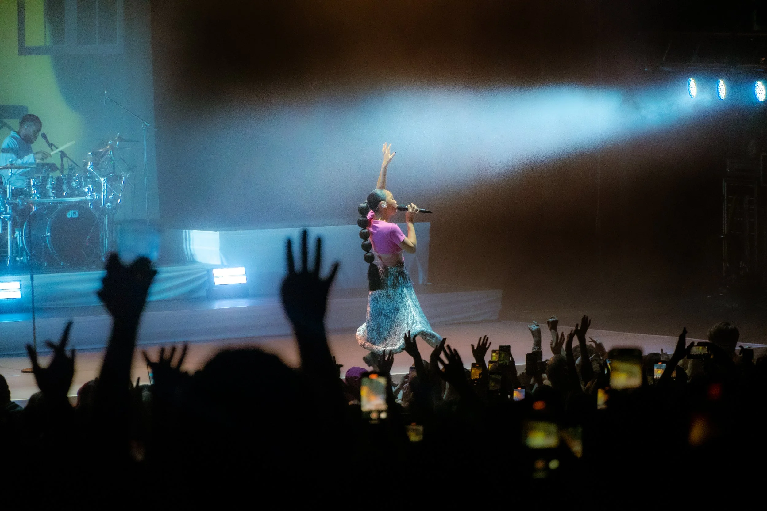 GRIFF - O2 BRIXTON-6.jpg