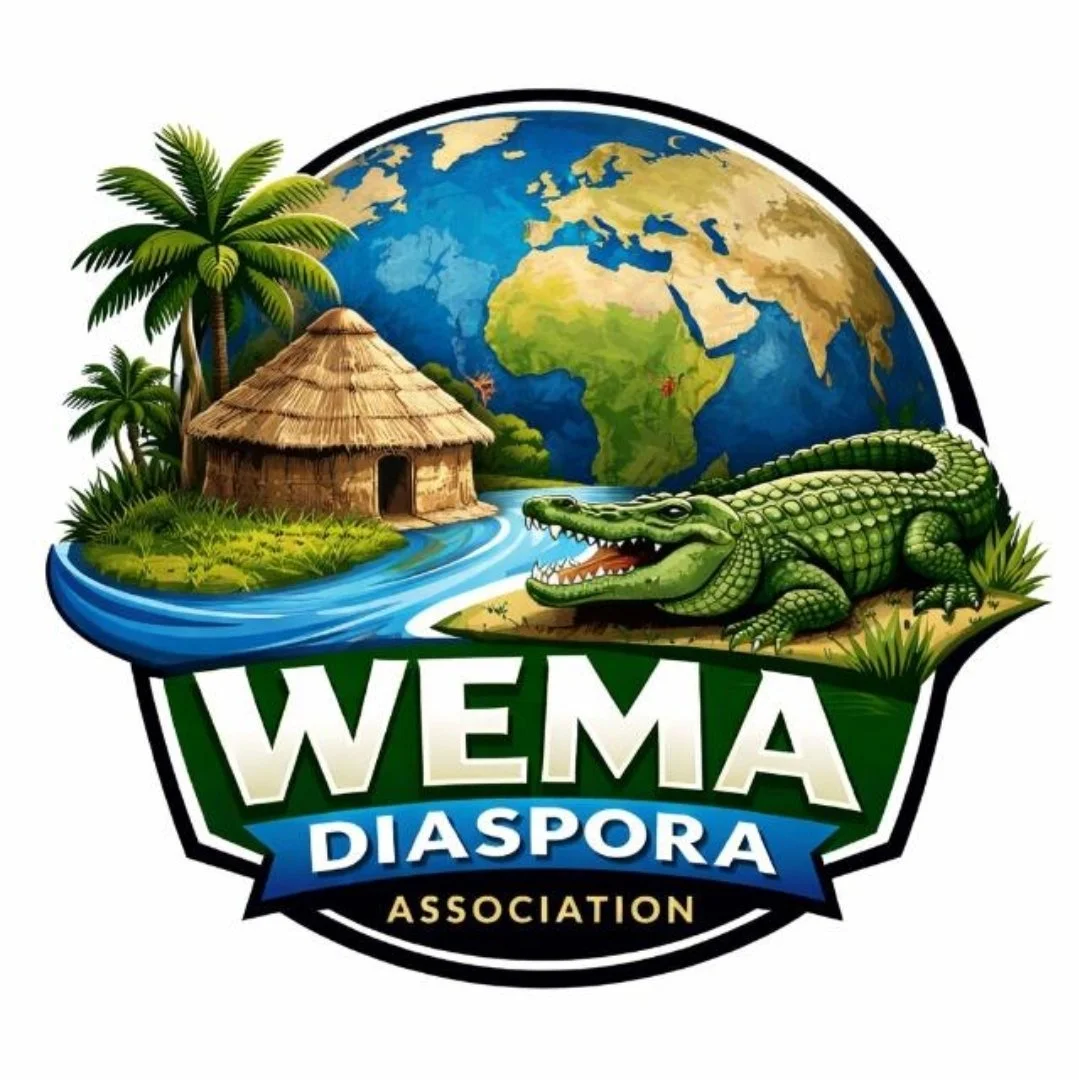 WEMA UNITED DIASPORA