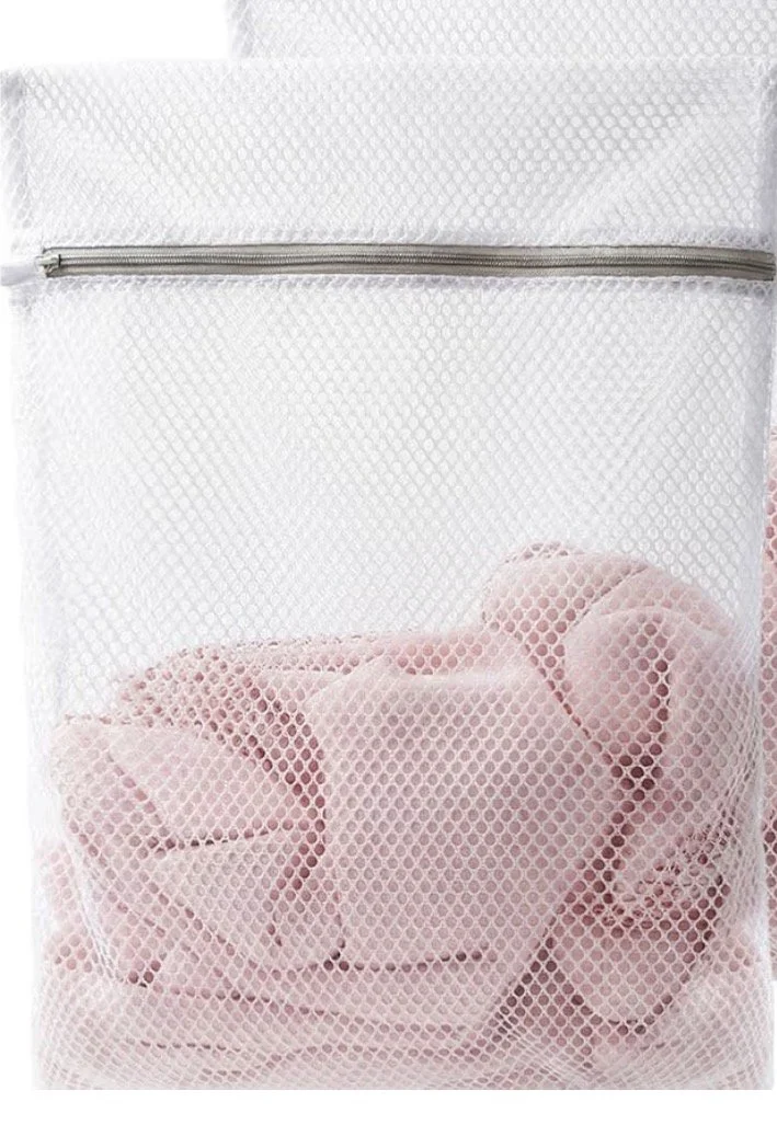 Mesh delicate laundry bag.jpeg