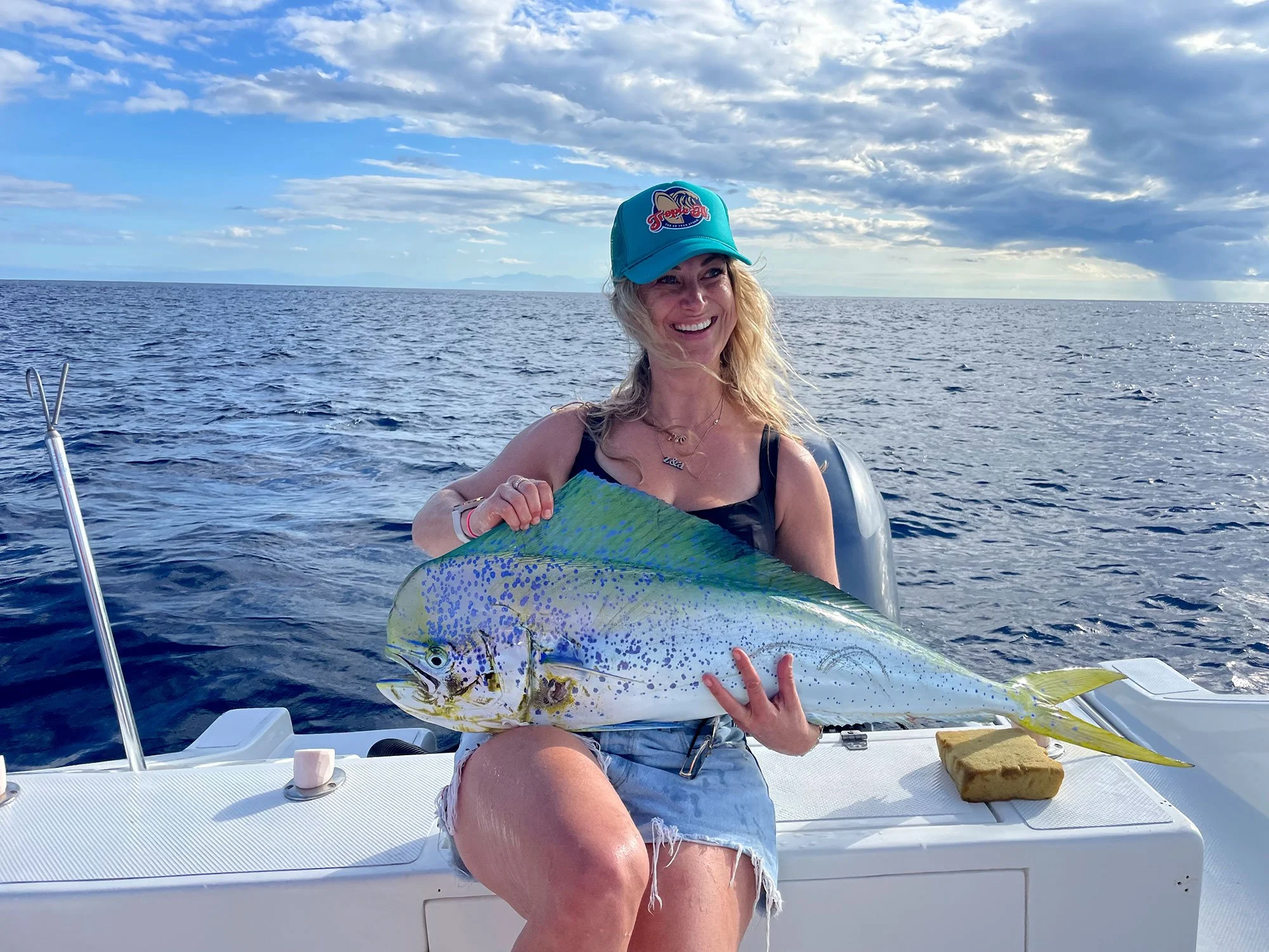 Mal Pais Inshore Fishing Tours