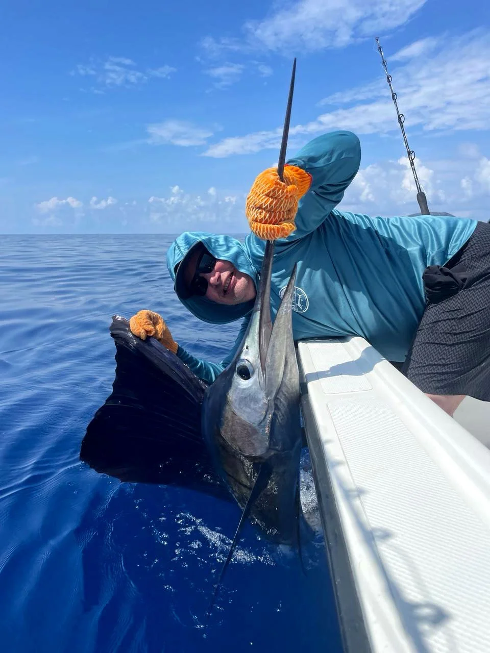 Mal Pais Offshore Fishing Tours