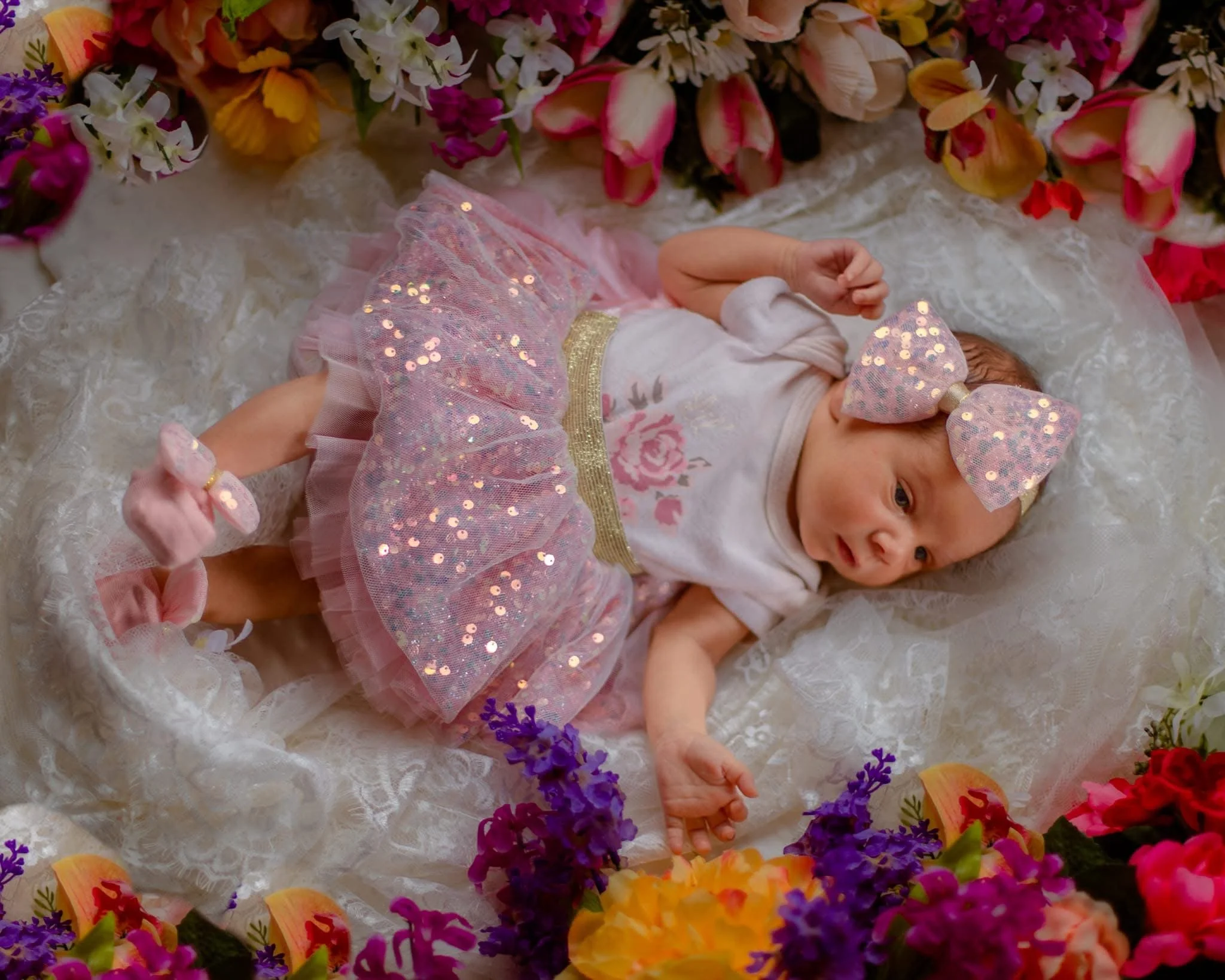Baby Penelope