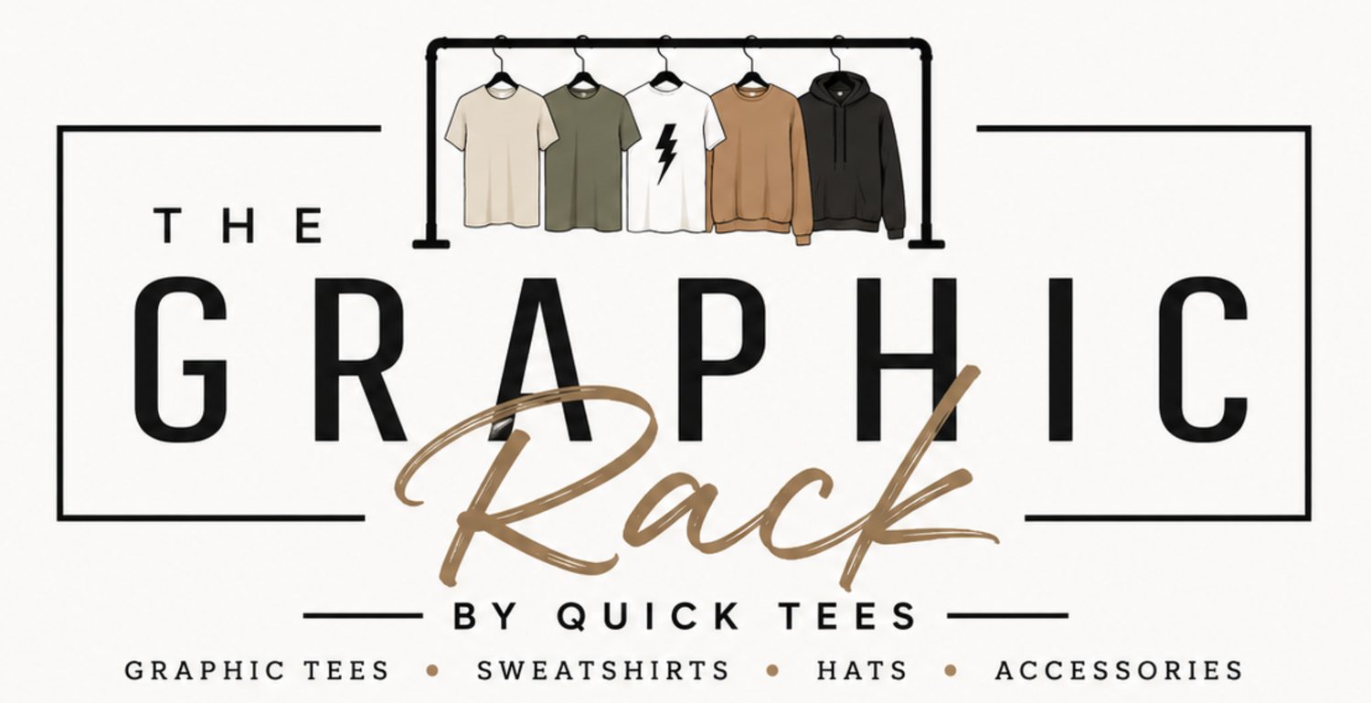 The Graphic Rack