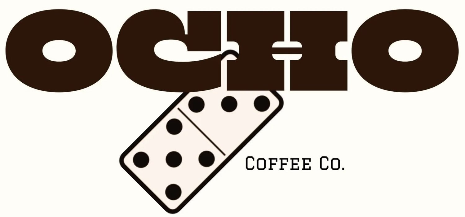 Ocho Coffee Co.