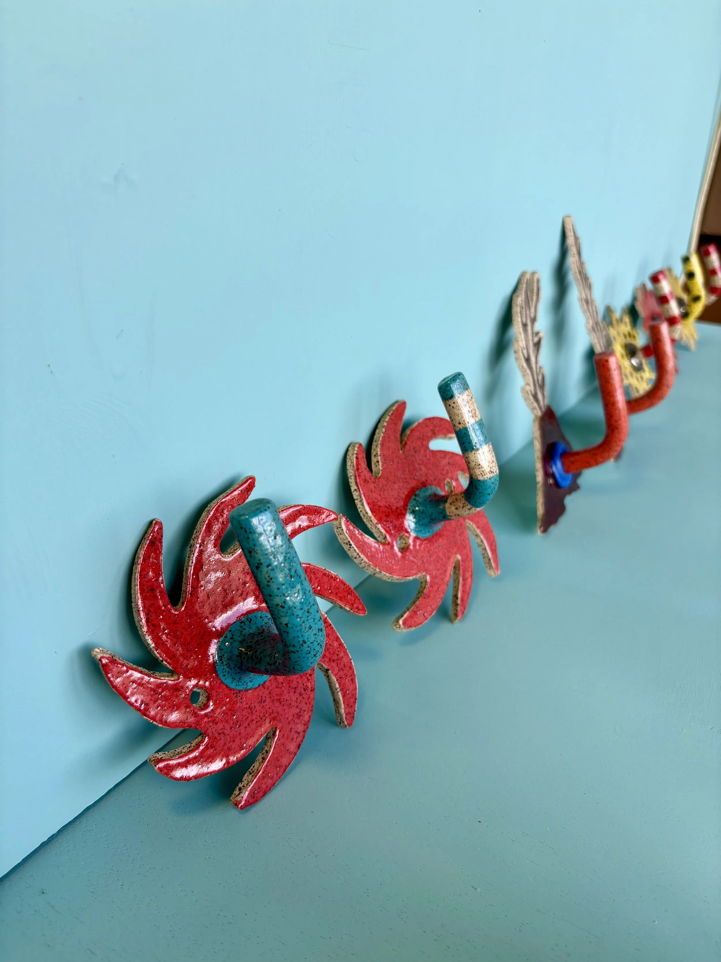 Wall Hooks