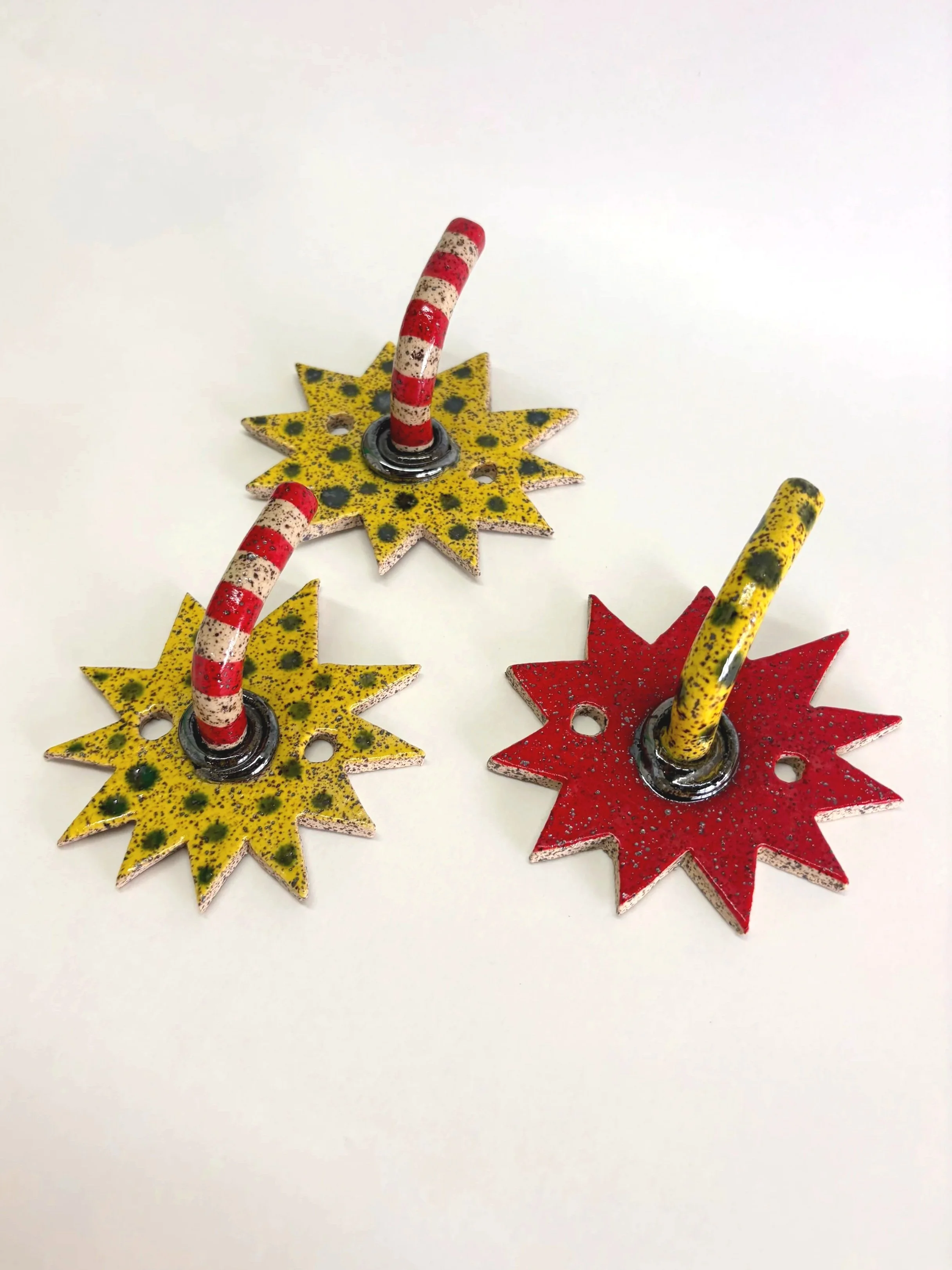 Wall Hooks
