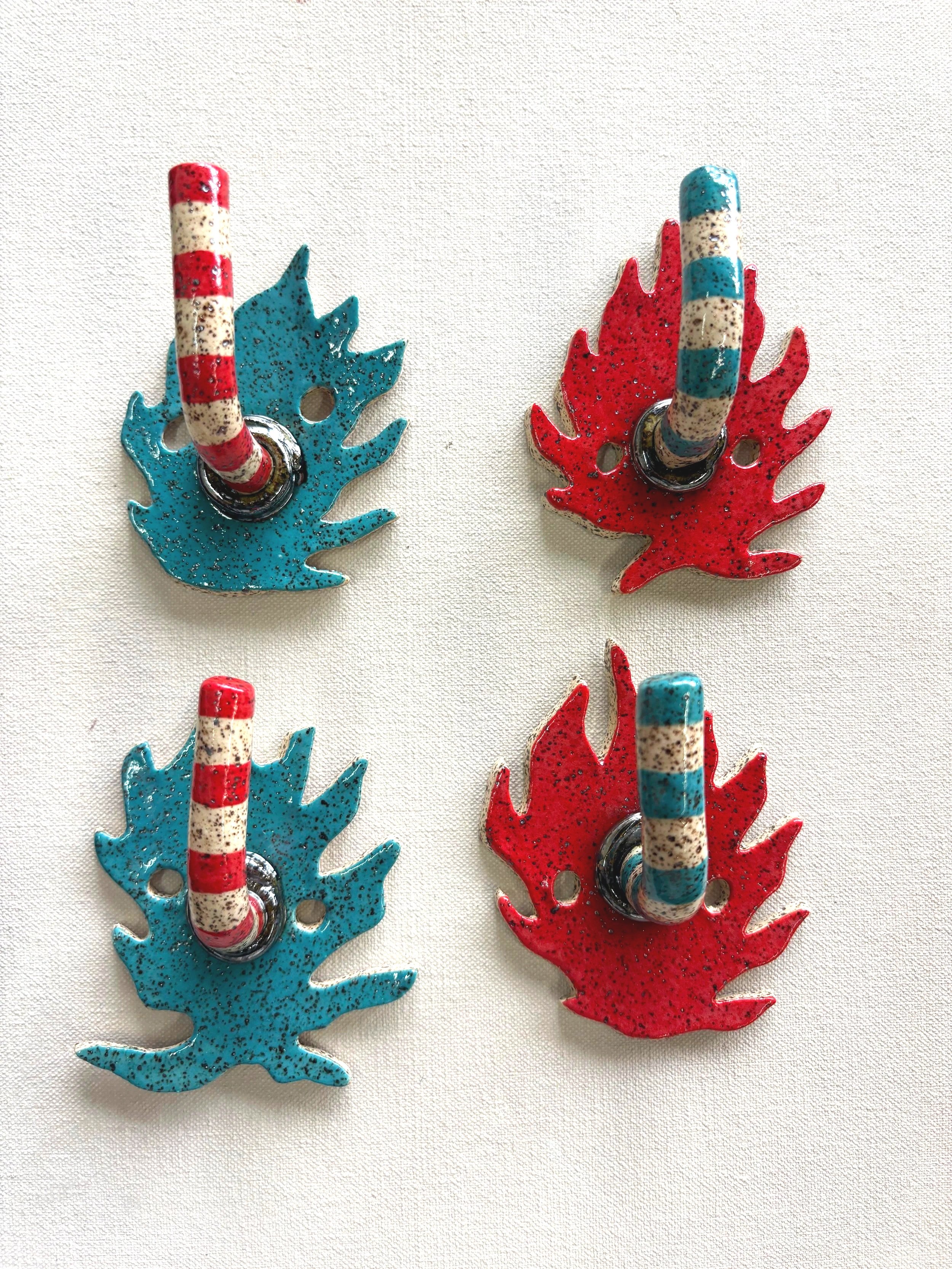 Wall Hooks