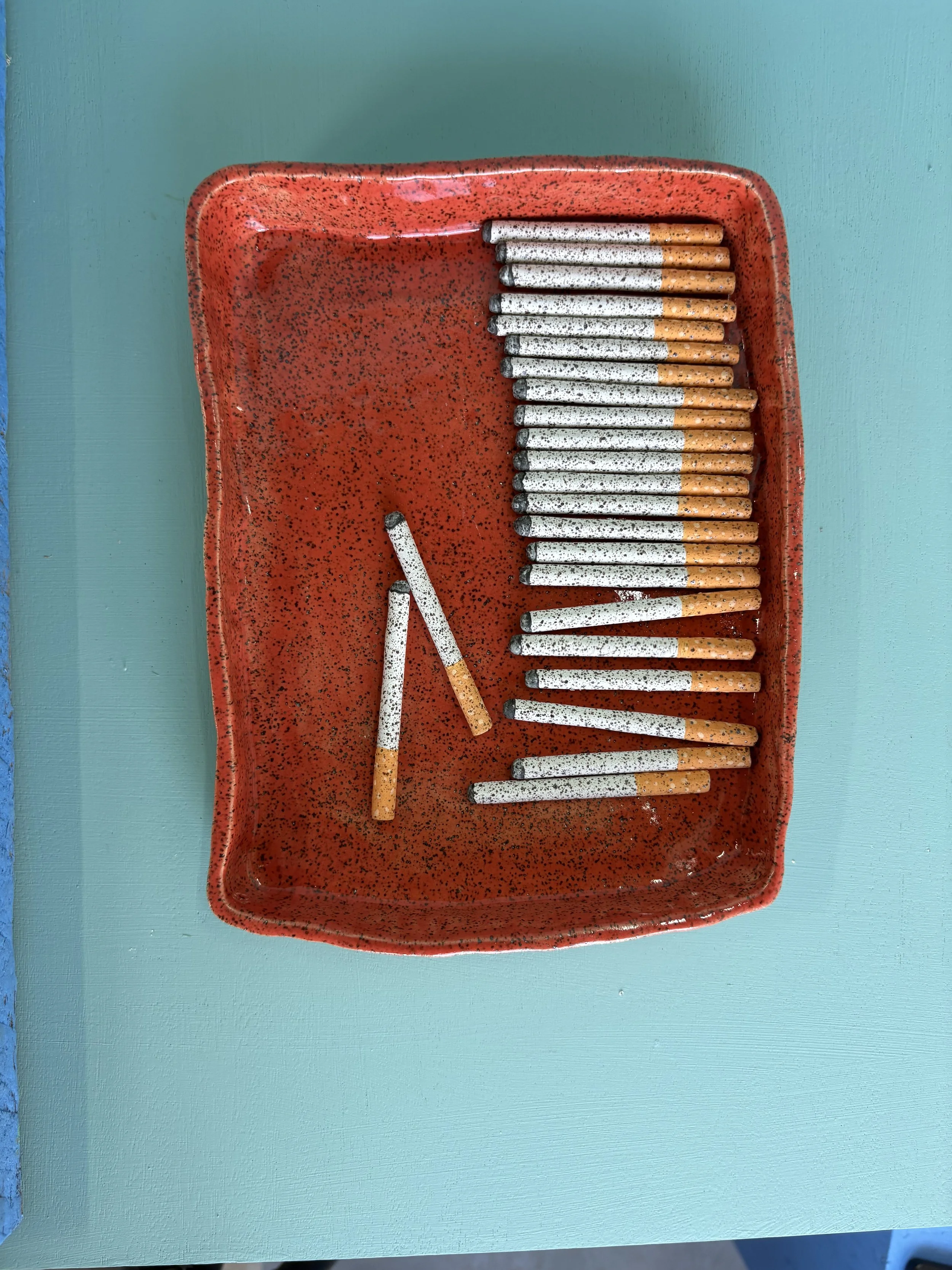 Silly Cigs!