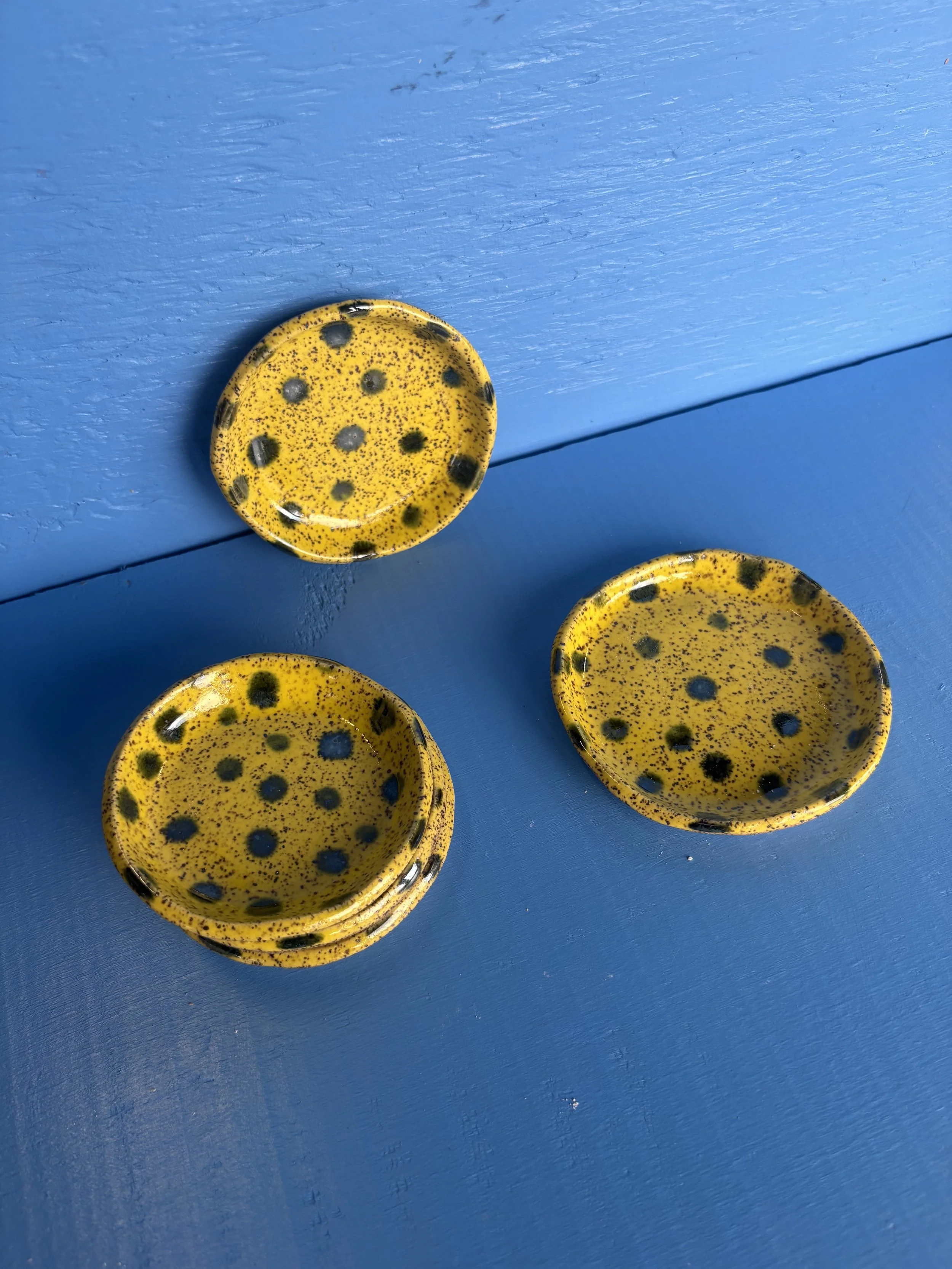 Lil Dish - various sizes