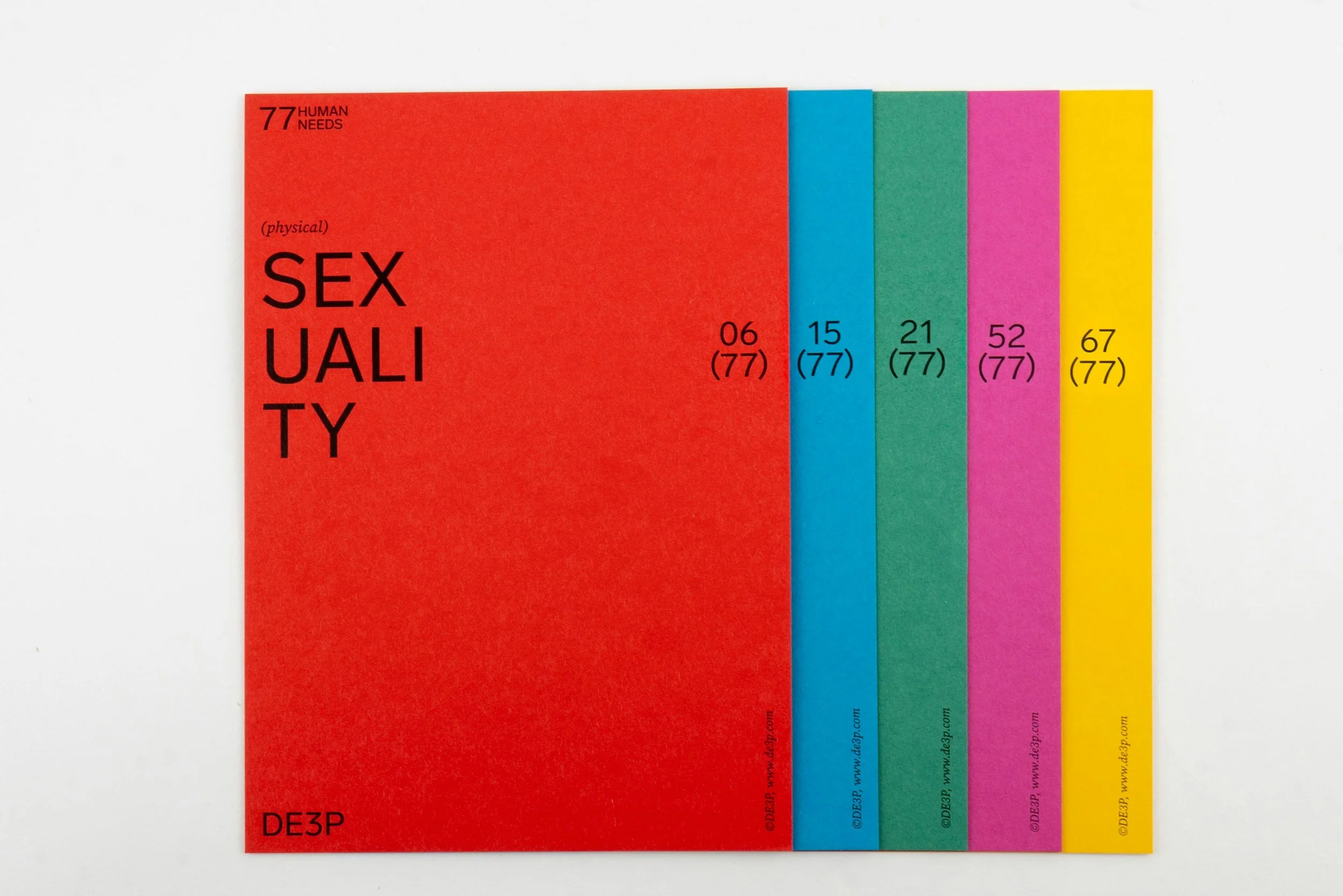 Bettering Sex Education