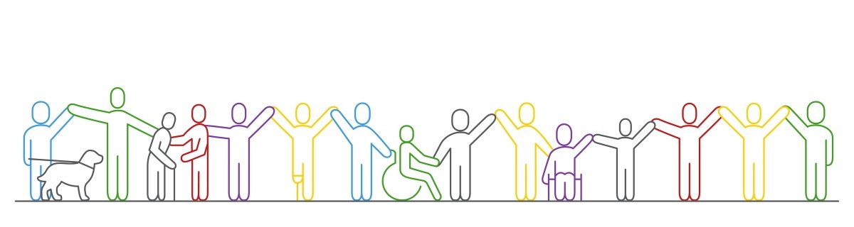 The Importance of Social Inclusion for Individuals With Disabilities
