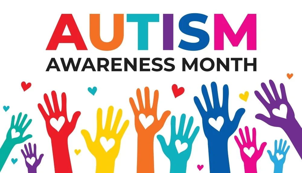 What You Need to Know About Autism Awareness Month