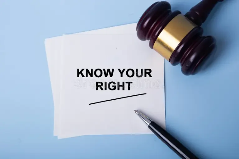 Do You Know Your Rights? Understanding Ohio's Developmental Disabilities Bill of Rights