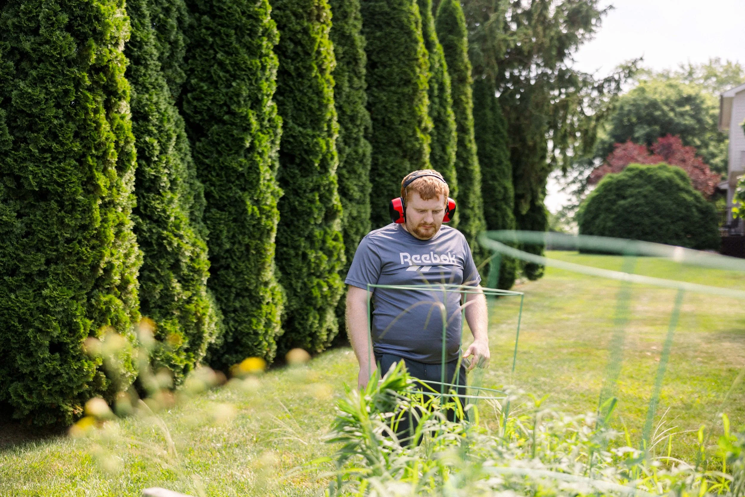 Caring for the Caregiver: How Ohio IDD Respite Services Support Families