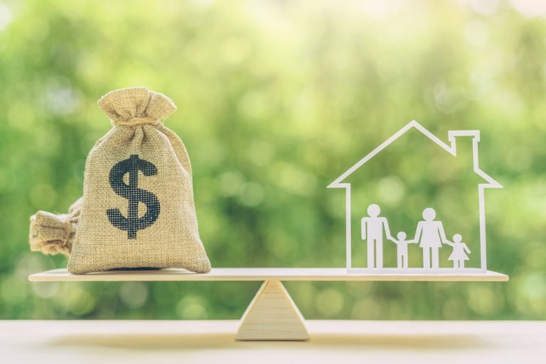 Why Financial Stability Matters in Developmental Disability Services