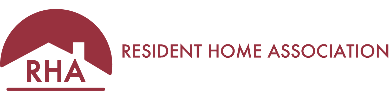 RHA Dayton | Resident Home Association