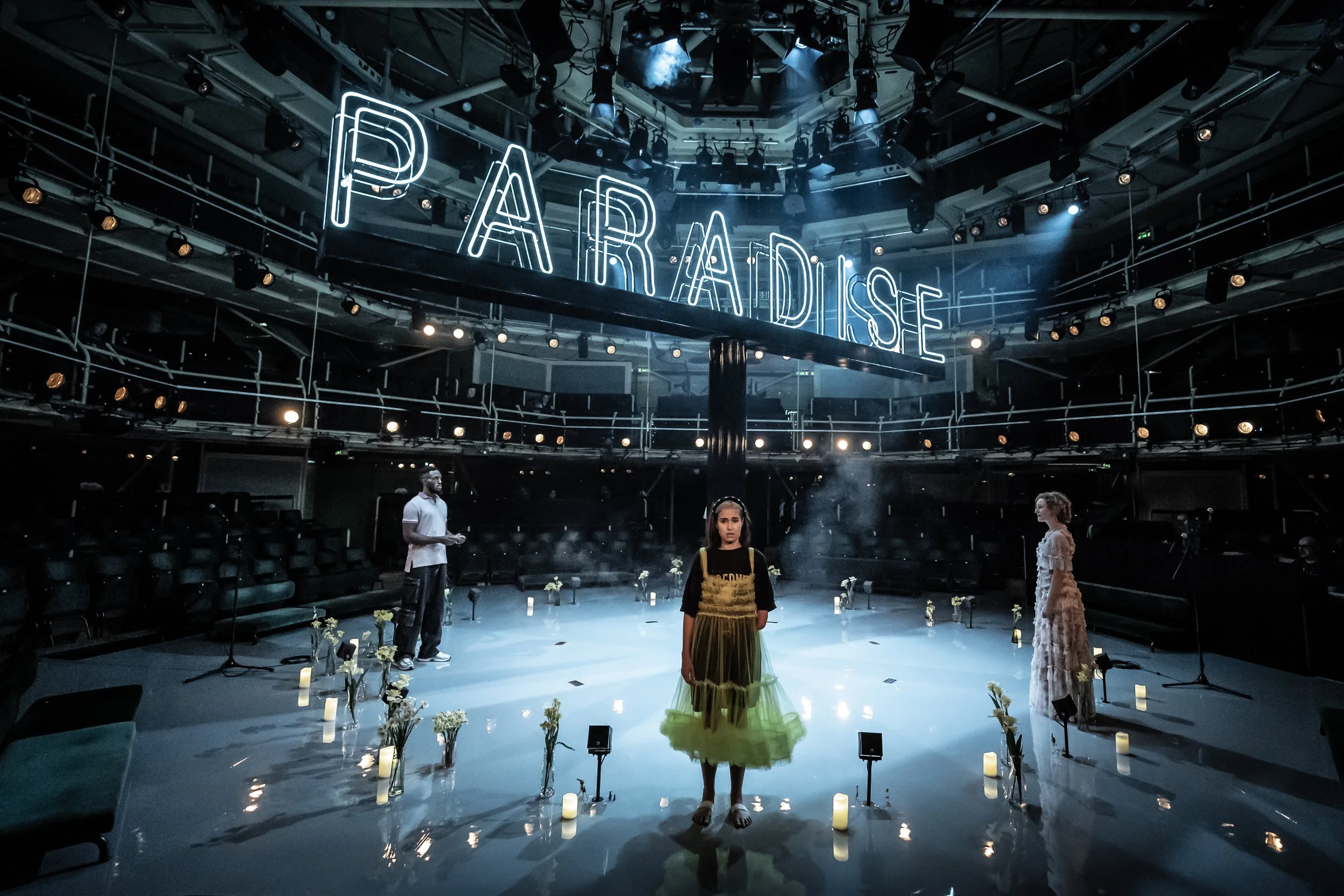 The Glass Menagerie