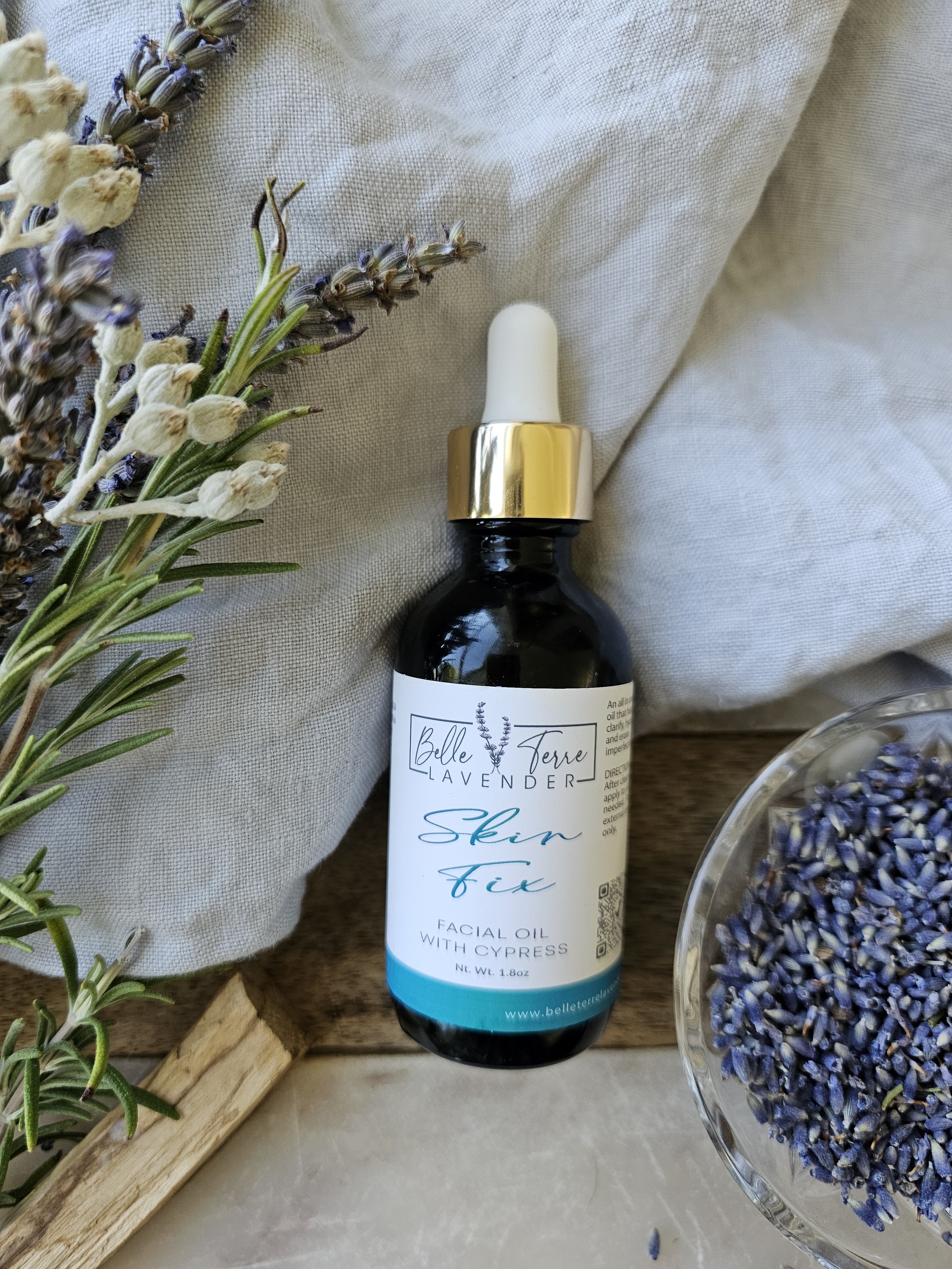 Why Small Skincare Rituals Matter