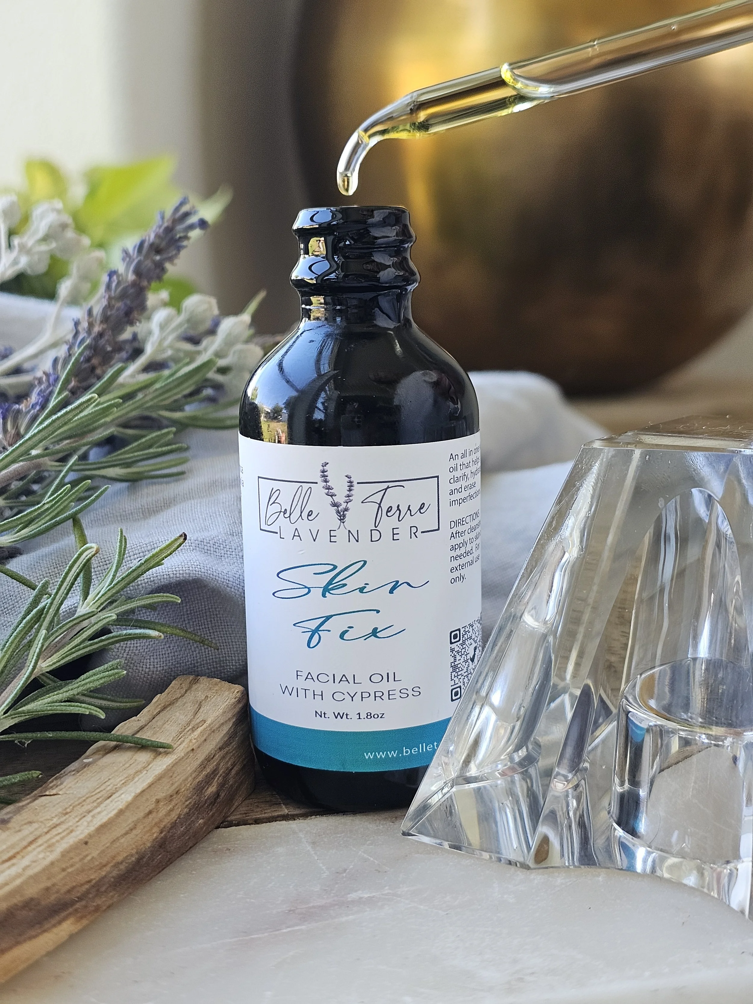 What I Did When My Skin Had a Major Reaction (And How I Helped It Heal)